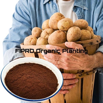 100% Enzymatic Hydrolysis Natural Organic Nitrogen Amino Acid Fertilizer