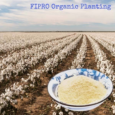 Organic Soybean Meal Fertilizer Powder