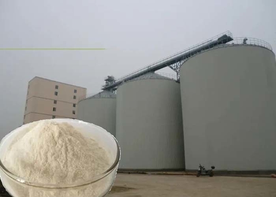 Protein 70% Spray Dried Porcine Plasma Powder For Piglet Feed