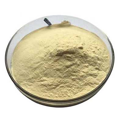 Yellow Non GMO Vegetable Soy Peptone For Industrial Fermentation