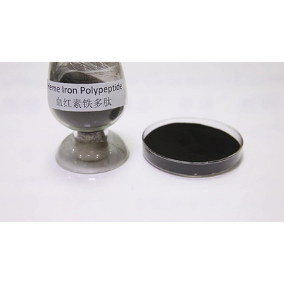 2% Fe Heme Iron Polypeptide Powder For Iron Deficiency Anemia