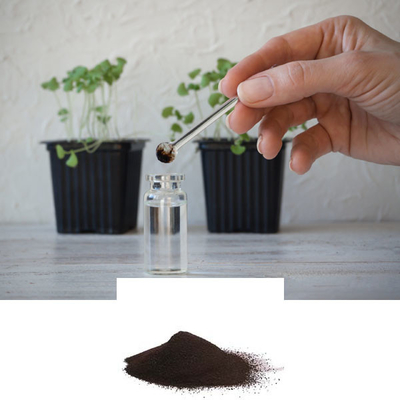 Comlementary To Crop Nutrition Amino Acids Powder Organic Biostimulant Fertilizer