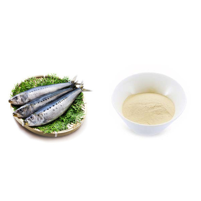 Easy To Apply Biological Fertilizer Plant Biostimulants 100% Pure Fish