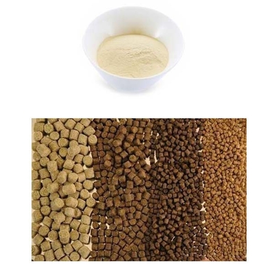 Enzymatic Fish Protein Hydrolysate Boost Finfish Aquaculture