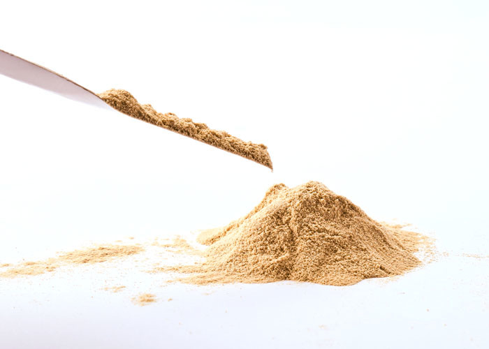 Chicken Origin Animal Protein Spray Dried Plasma Protein Powder 75% Solubility