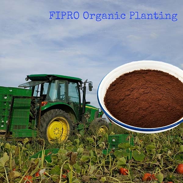 84% Amino Acids Powder 85\16 Organic Water Soluble Fertilizer