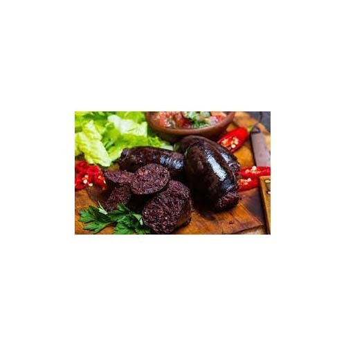 Digestible Natural Colouring Agents Organic Iron Hemoglobin Powder Solubility 95%