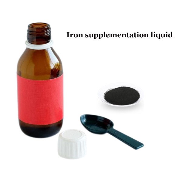 Safe Well Tolerable Oral Iron Preparation Heme Iron Polypeptide Powder 2% Fe Effective