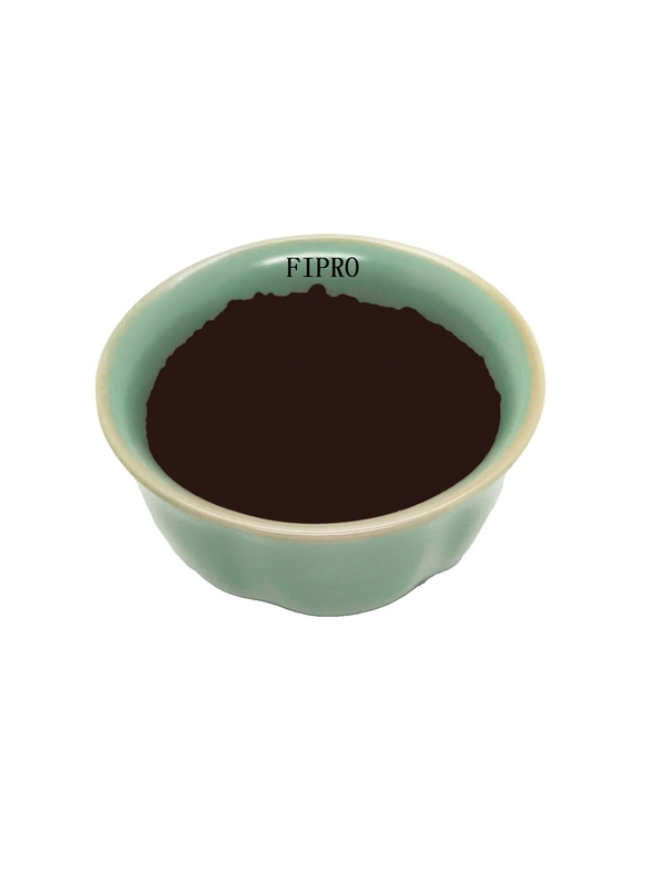 Solubility Not Water Soluble Heme Iron Powder Unflavored for Your Requirements